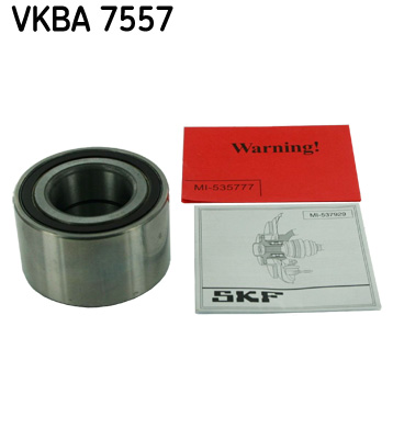 SKF VKBA 7557 Kit cuscinetto ruota